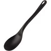 Spoon, 35 cm, juodas