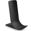 Spoon stand, 17x8x18 cm, juodas Create Collection