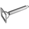 Square dumpling cutter, 6.5x6.5 cm
