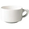 Stackable cup