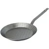 DE BUYER 24 cm MINERAL B ELEMENT keptuvė steikams