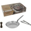 De Buyer Steak set, Mineral B