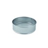 Steel strainer, 30 cm