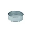 Steel strainer, 35 cm