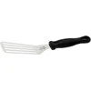De Buyer Straight spatula, perforated, 16 cm, FKOfficium
