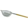 Strainer, 30 cm, wooden handle