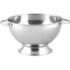 Strainer with handles, 28 cm