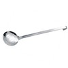 Straining spoon, 40 cm