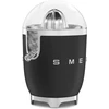 Sulčiaspaudė - Smeg 50' Stiliaus Matinė Juoda