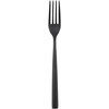 Table fork, Su Juodas