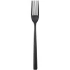 Verlo Table fork, Su Juodas