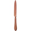 Nava Table peilis, Destello Copper