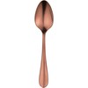 Verlo Table spoon, Destello Copper