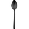 Verlo Table spoon, Su Juodas