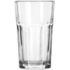 Tall glass 200 ml Gibraltar line LIBBEY