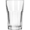 Tall glass 290 ml Gibraltar line LIBBEY