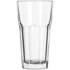 Tall glass 310 ml Gibraltar line LIBBEY