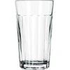 Tall glass, 350 ml, Paneled