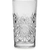Tall glass, 355 ml, Hobstar