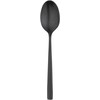 Tea spoon, Su Juodas