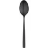 Tea spoon, Su Juodas