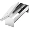 Terrina tin, 3.5 l, 50x10x9 cm