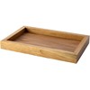 Verlo Padėklas, 27x17x3 cm, Stratos