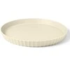 CREAM Padėklas, 30 cm, kreminis, Paestum Collection