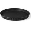 Tray, 30 cm, juodas, Paestum Collection