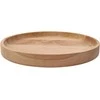 Tray, 30 cm, mango wood