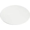 Tray, 33 cm, baltas