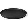 Tray, 40 cm, juodas, Paestum Collection