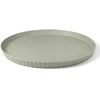Tray, 40 cm, žalias, Paestum Collection
