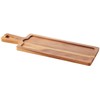 Revol Tray acacia