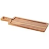 Revol Tray acacia
