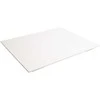 Tray GN 1/1, 3 cm, baltas
