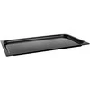 Tray GN 1/1, juodas