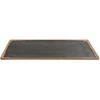 Tray, GN 1/1, melamine, Terra Matte
