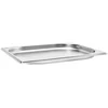 Tray GN 1/2, Prix