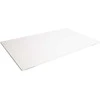 Tray GN 1/3, 2 cm, baltas