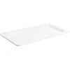 Tray GN 1/3, baltas
