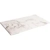 Tray GN 1/3, baltas marble