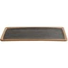 Tray, GN 1/3, melamine, Terra Matte