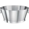 Tub with ring base, 56 l