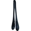 Excellent Houseware Universalios nepridegančios keptuvių žnyplės, 28 cm