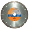 Universalus deimantinis diskas GOLZ DS30 125x22.2mm