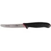 Utility peilis, serrated blade chrome-molybdenum
