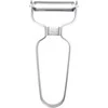 Vegetable peeler, steel