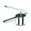 Vegetable press