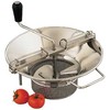 Vegetable puree maker, 37 cm